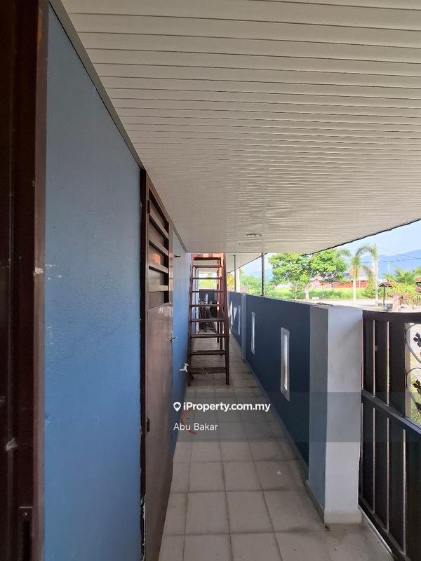 Rumah Teres untuk Dijual di Taman Chemor Perdana, Chemor oleh Abu Bakar - iProperty.com.my