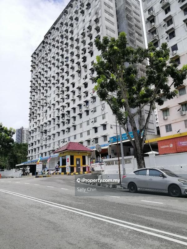 For Sale - Taman Alor Vista