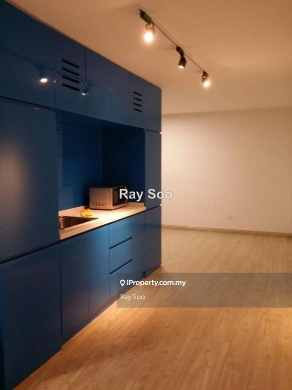 Service Residence for Sale in Halo Sunday @ Empire City by Ray Soo - iProperty.com.my