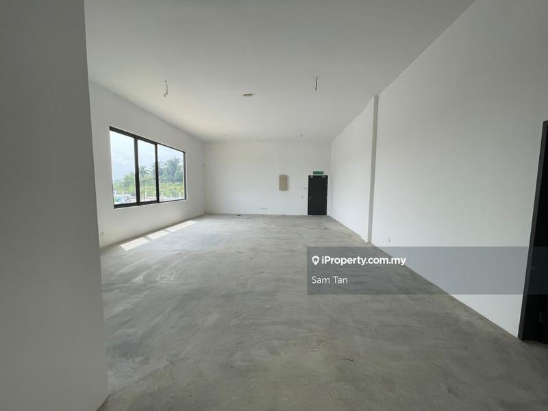 Semi-D Factory for Rent in Bandar Puncak Alam, Puncak Alam by Sam Tan - iProperty.com.my