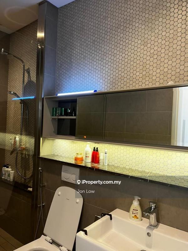 Service Residence for Sale in Lucentia Residences by Jon Low - iProperty.com.my