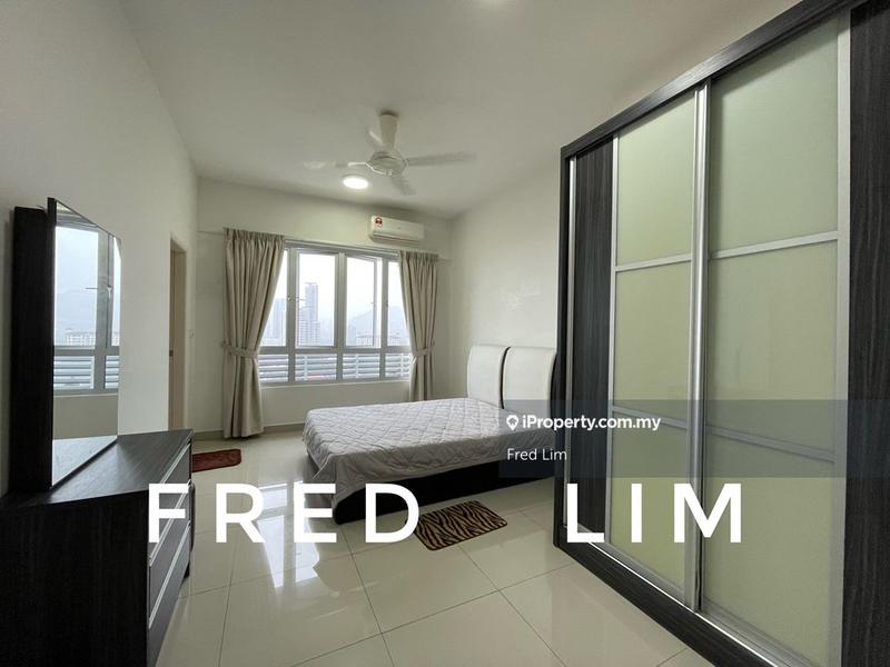 Kondominium untuk Dijual di Surin Condominium oleh Fred Lim - iProperty.com.my