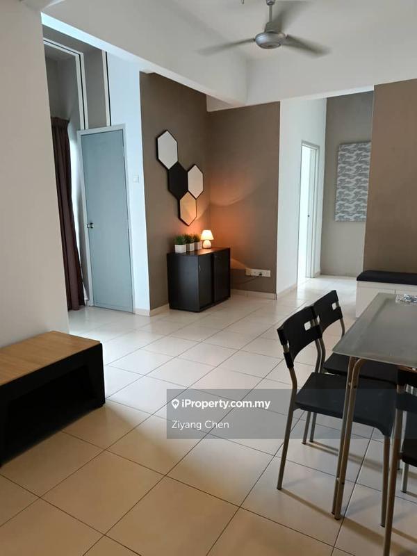 Pangsapuri untuk Dijual di Suria Apartment oleh Ziyang Chen - iProperty.com.my
