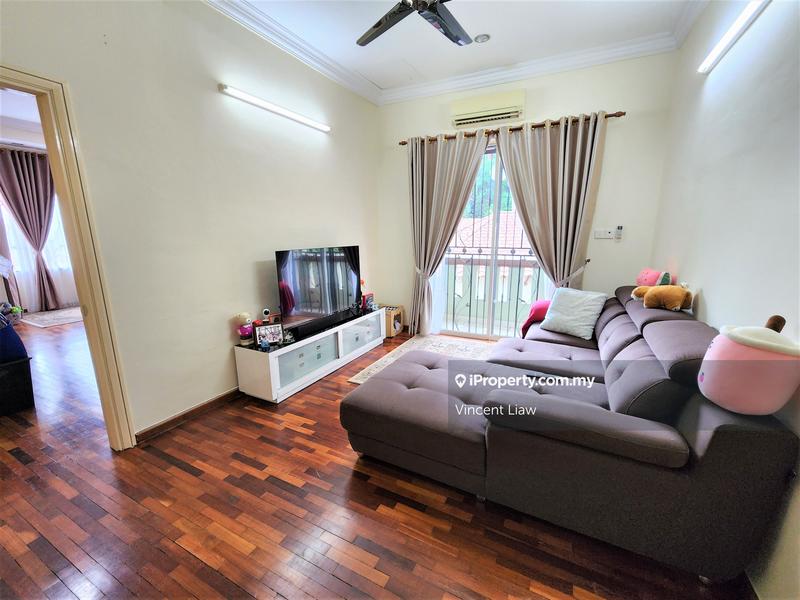 Semi-Detached House for Sale in Seksyen 9, Kota Damansara by Vincent Liaw - iProperty.com.my