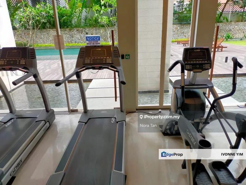 Kondominium untuk Disewa di Residensi Kia Peng (Twelve Kia Peng) oleh Nora Tan - iProperty.com.my