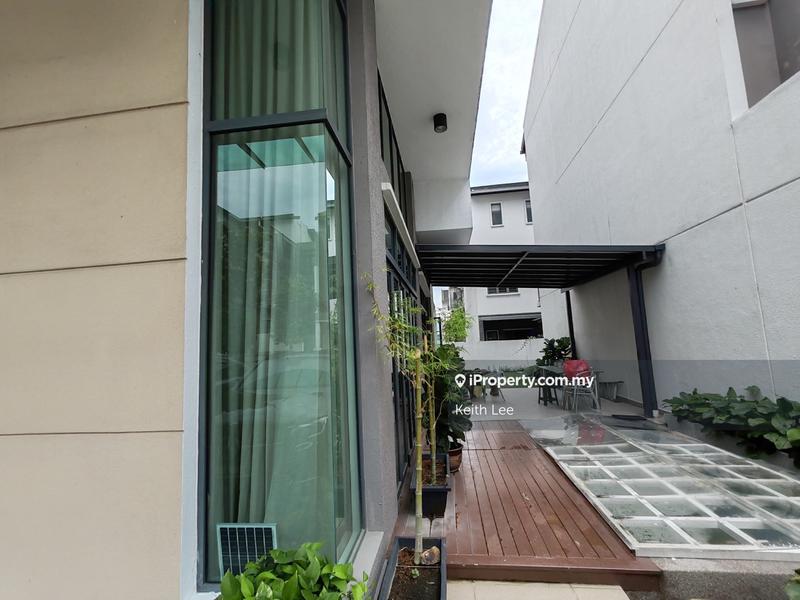 Bungalow House untuk Dijual di Damansara Perdana, Selangor oleh Keith Lee - iProperty.com.my