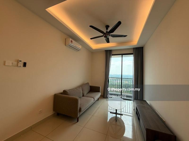 For Sale - G Residence @ Johor Bahru