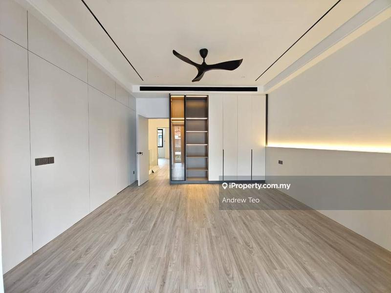 2-storey Terraced House for Sale in Taman Perling, Perling by Andrew Teo - iProperty.com.my