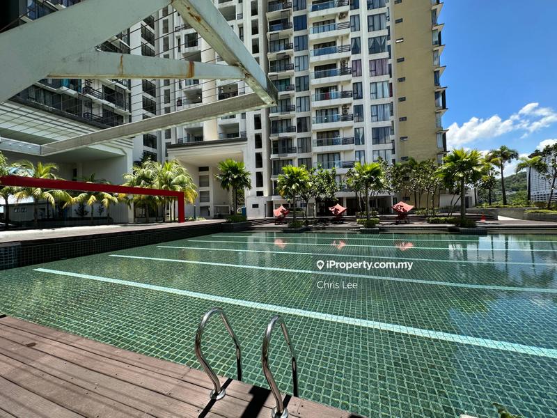 Kediaman Servis untuk Dijual di You Vista @ You City oleh Chris Lee - iProperty.com.my
