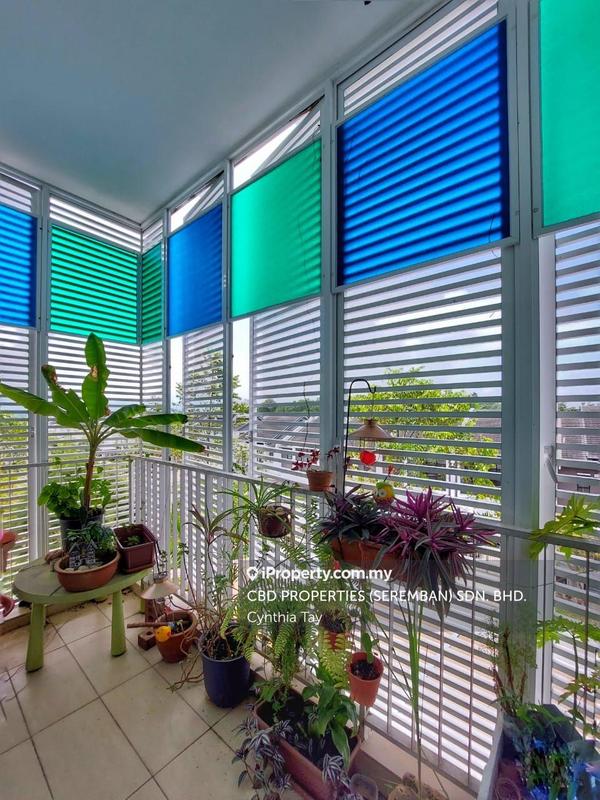 Rumah Berkembar untuk Dijual di Chemara Hill, Seremban oleh Cynthia Tay - iProperty.com.my