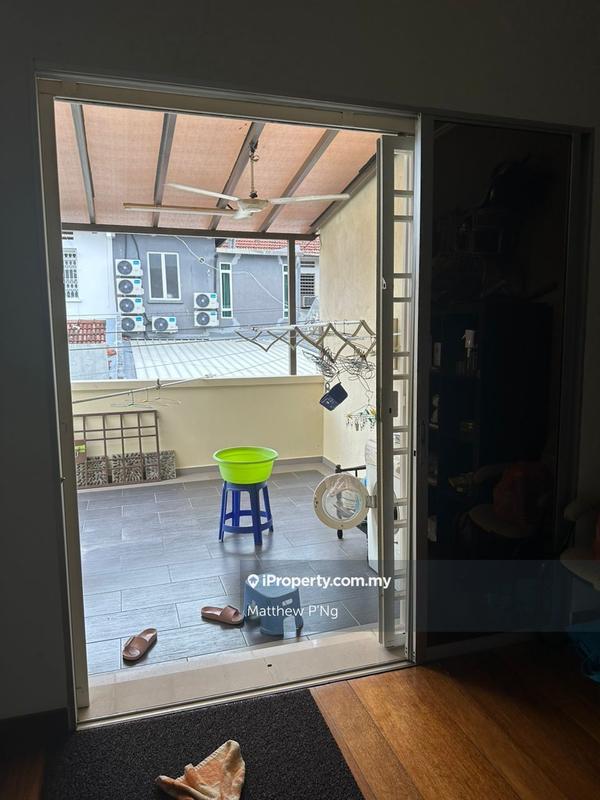 2-storey Terraced House for Sale in Kampung Melayu, Ayer Itam by Matthew P'Ng - iProperty.com.my