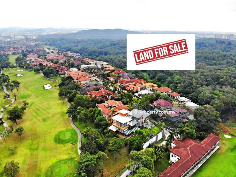 Bungalow Land for Sale in Tropicana Golf, Petaling Jaya by Ken Tan - iProperty.com.my
