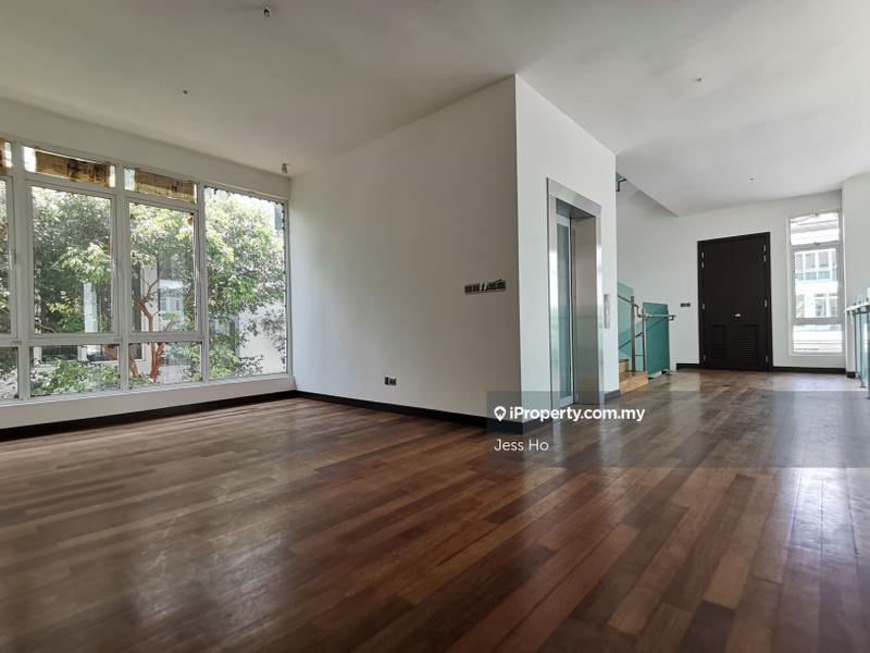 Bungalow House for Sale in Ambrosia Kinrara Residence, Bandar Kinrara by Jess Ho - iProperty.com.my