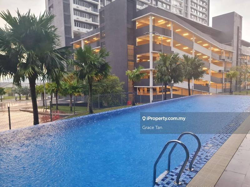 Kondominium untuk Dijual di Residensi Adelia oleh Grace Tan - iProperty.com.my