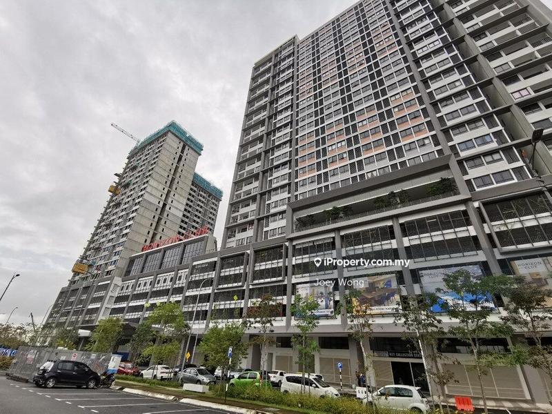 For Sale - Horizon Suites