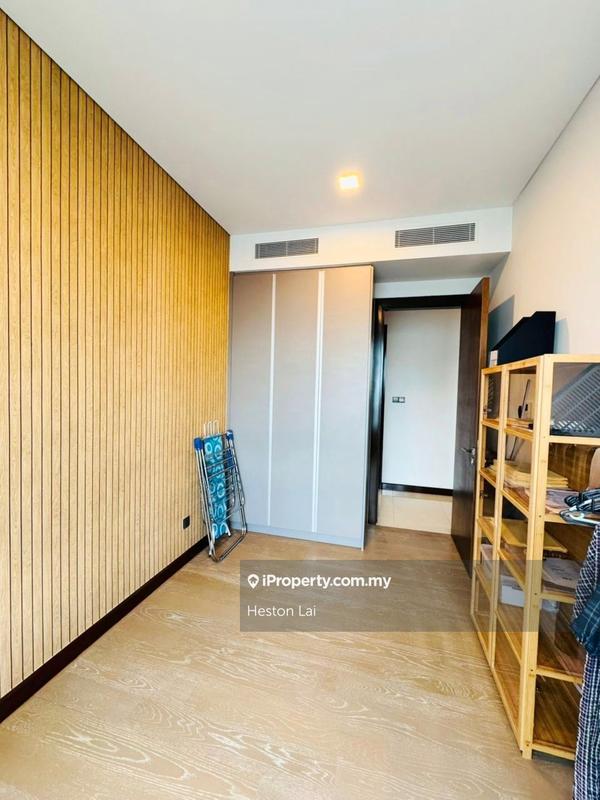 Kediaman Servis untuk Dijual di Puteri Cove Residences oleh Heston Lai - iProperty.com.my