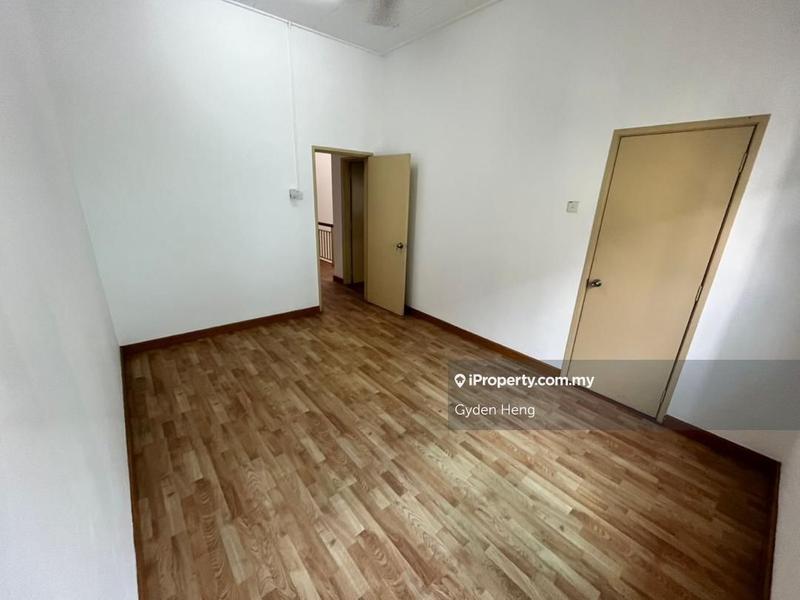 Rumah Teres 2-Tingkat untuk Dijual di Taman Sri Pulai Perdana, Skudai oleh Gyden Heng - iProperty.com.my