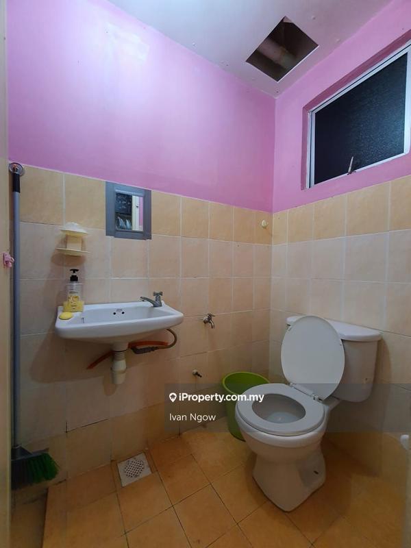 Pangsapuri untuk Dijual di Bayu Villa oleh Ivan Ngow - iProperty.com.my