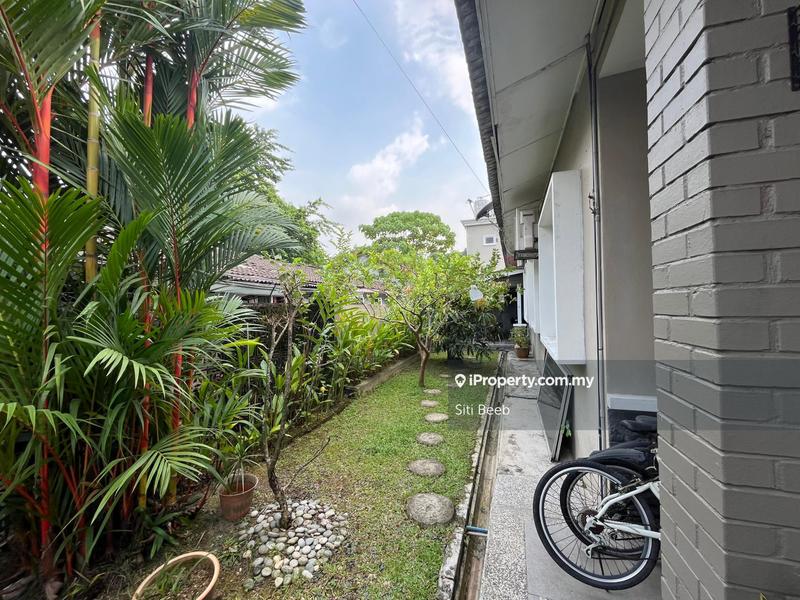 Banglo untuk Dijual di rpzmi, Ulu Kelang oleh Siti Beeb - iProperty.com.my