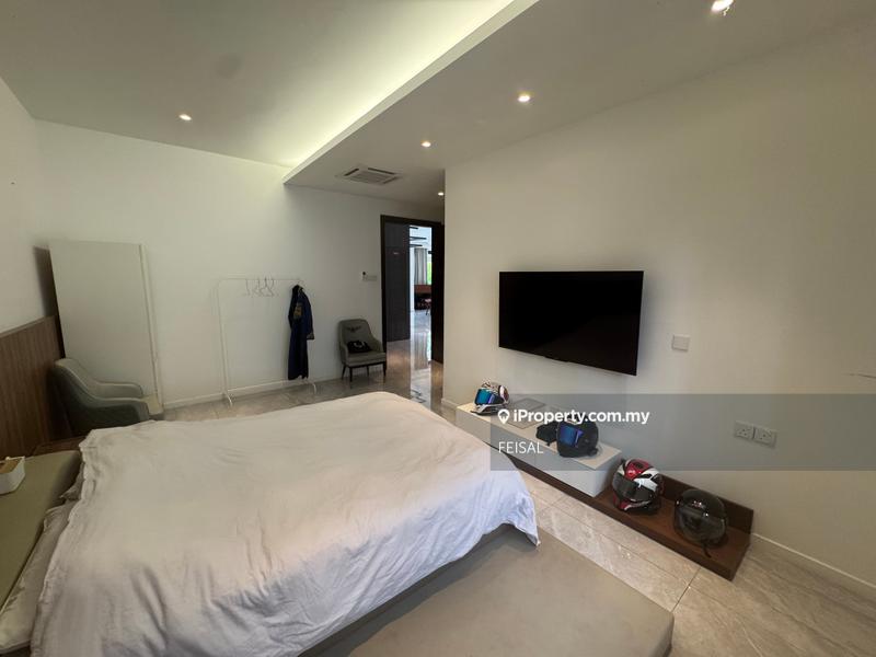 Banglo untuk Dijual di Selangor Polo Residency, Kota Damansara oleh Feisal - iProperty.com.my