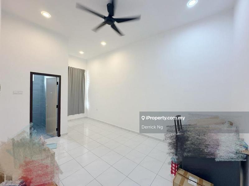 Rumah Berangkai 2 Tingkat untuk Dijual di Bandar Sp Saujana, Sungai Petani oleh Derrick Ng - iProperty.com.my