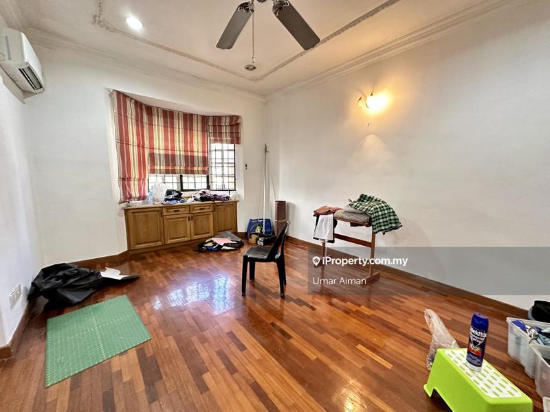 Rumah Berangkai 2 Tingkat untuk Dijual di Sungai Buloh, Selangor oleh Umar Aiman - iProperty.com.my