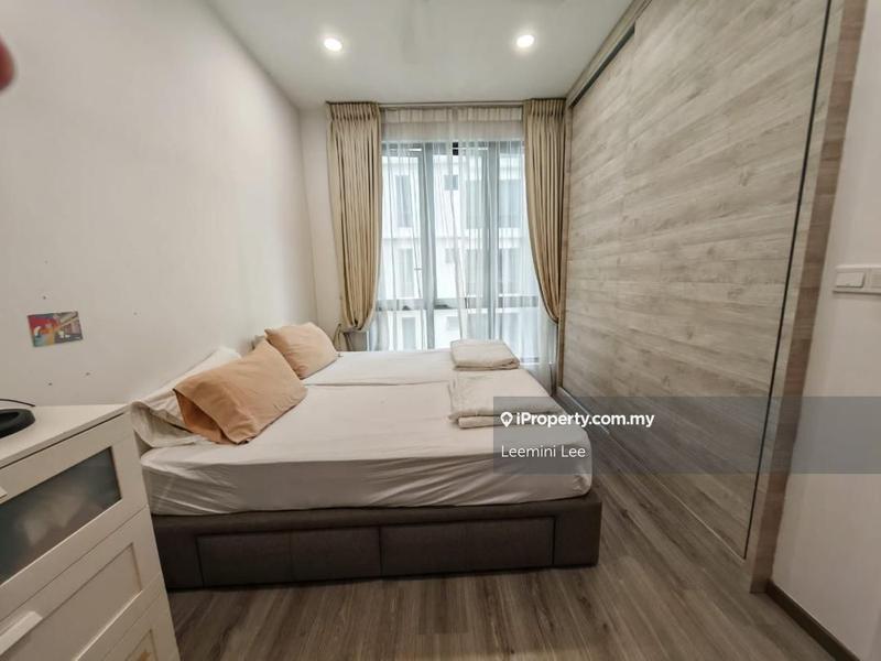 Kondominium untuk Dijual di Anjali North Kiara oleh Leemini Lee - iProperty.com.my