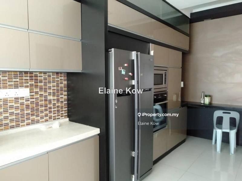 2.5-storey Terraced House for Sale in Taman Meranti Jaya, Puchong by Elaine Kow - iProperty.com.my