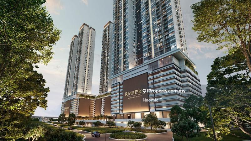 For Sale - River Park Bangsar South