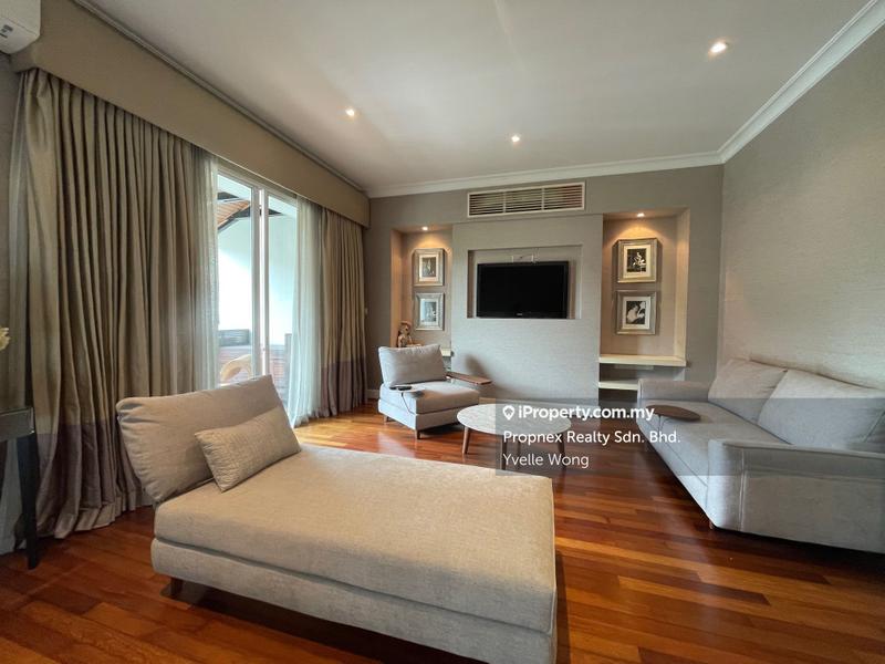 Rumah Berangkai 3 Tingkat untuk Dijual di Duta Tropika, Mont Kiara oleh Yvelle Wong - iProperty.com.my