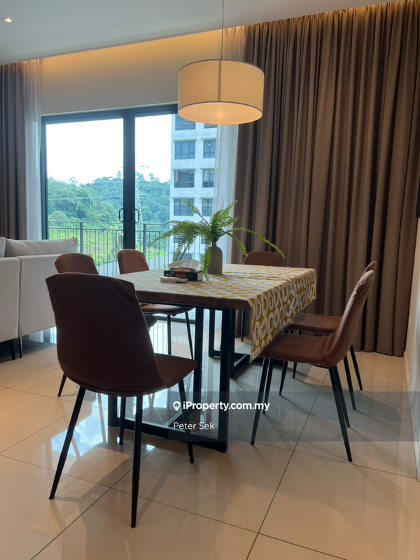 For Sale - Sunway Mont Residences