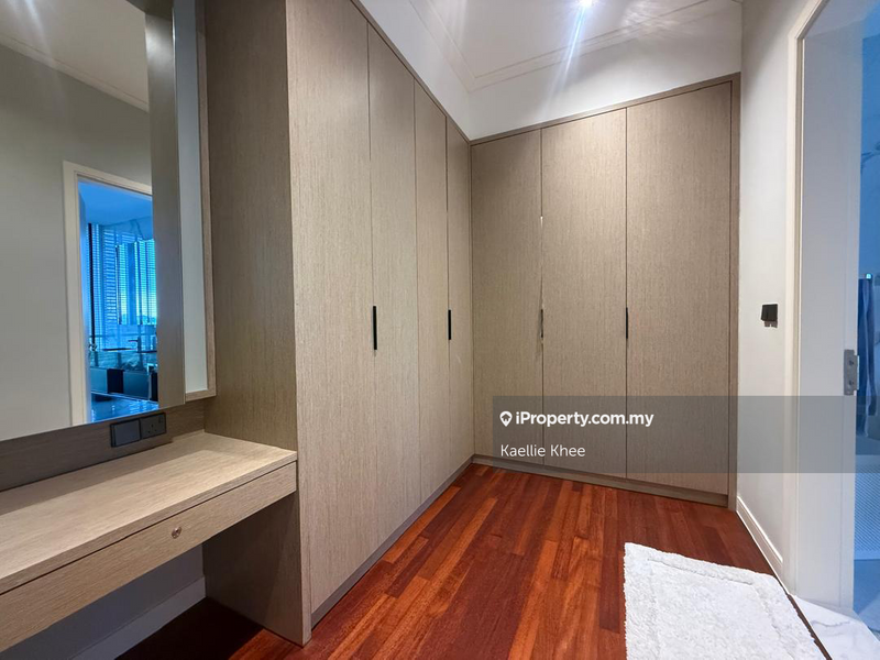 Condominium for Sale in Pavilion Hilltop by Kaellie Khee - iProperty.com.my