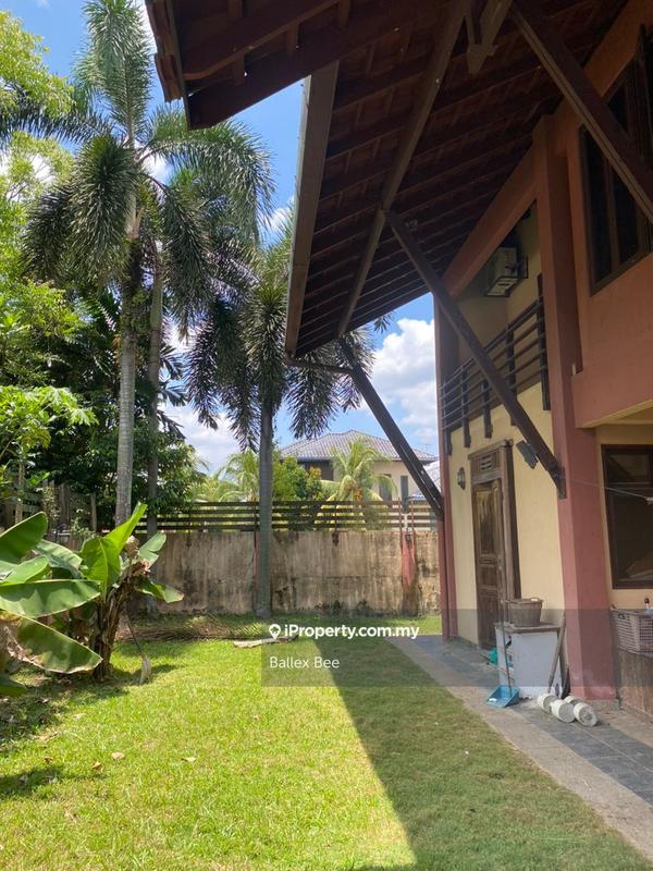 Banglo untuk Dijual di Bandar Sri Damansara, Selangor oleh Ballex Bee - iProperty.com.my