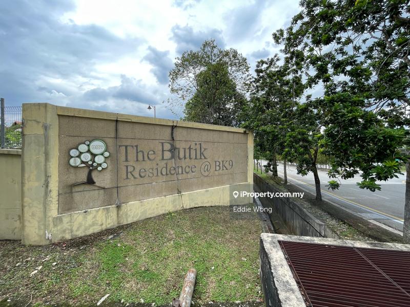 Bungalow House for Sale in Bandar Kinrara Seksyen 1, Bandar Kinrara by Eddie Wong - iProperty.com.my
