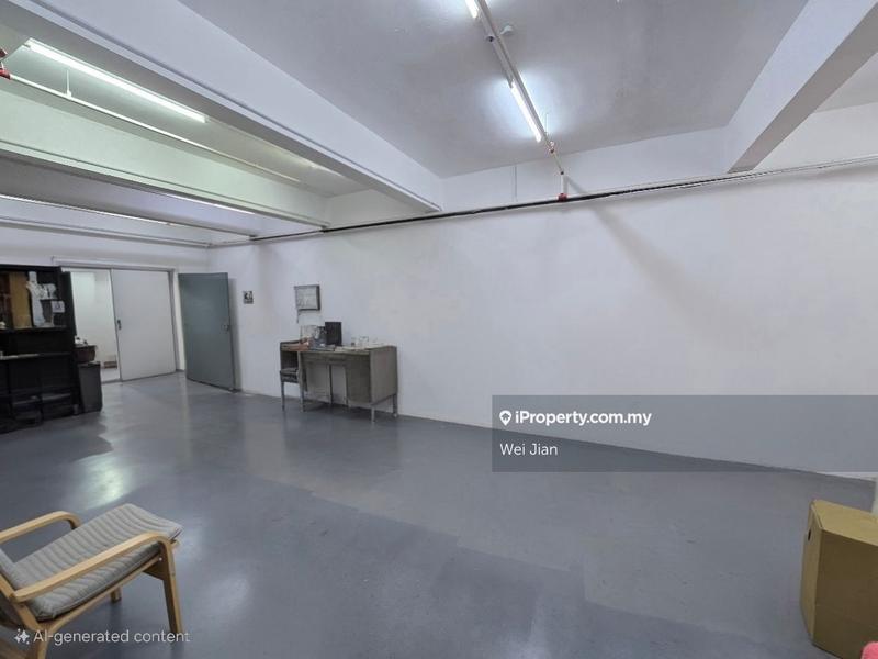 For Rent - Sunsuria Forum @ 7th Avenue