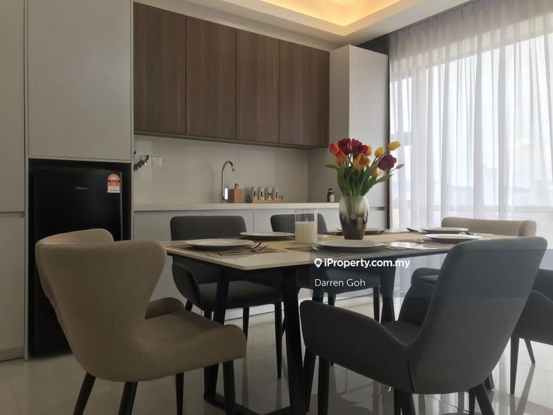 Condominium for Sale in Residensi R8 by Darren Goh - iProperty.com.my