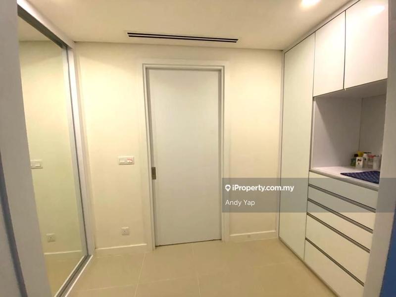Residensi Servis untuk Dijual di The Sentral Residences oleh Andy Yap - iProperty.com.my