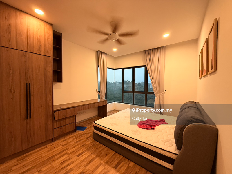 For Rent - Sunway Mont Residences