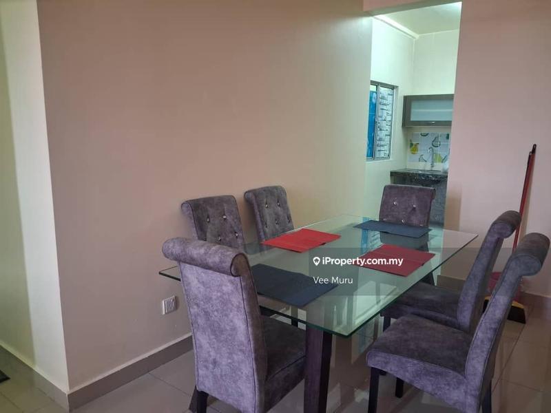 Kediaman Servis untuk Disewa di The Arc oleh Vee Muru - iProperty.com.my