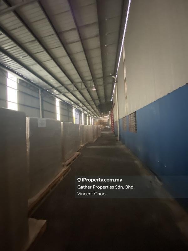 Kilang Terpisah untuk Dijual di Kawasan Perindustrian Nilai, Nilai oleh Vincent Choo - iProperty.com.my