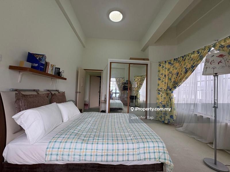Pangsapuri untuk Dijual di Mawar Apartment oleh Jennifer Yap - iProperty.com.my