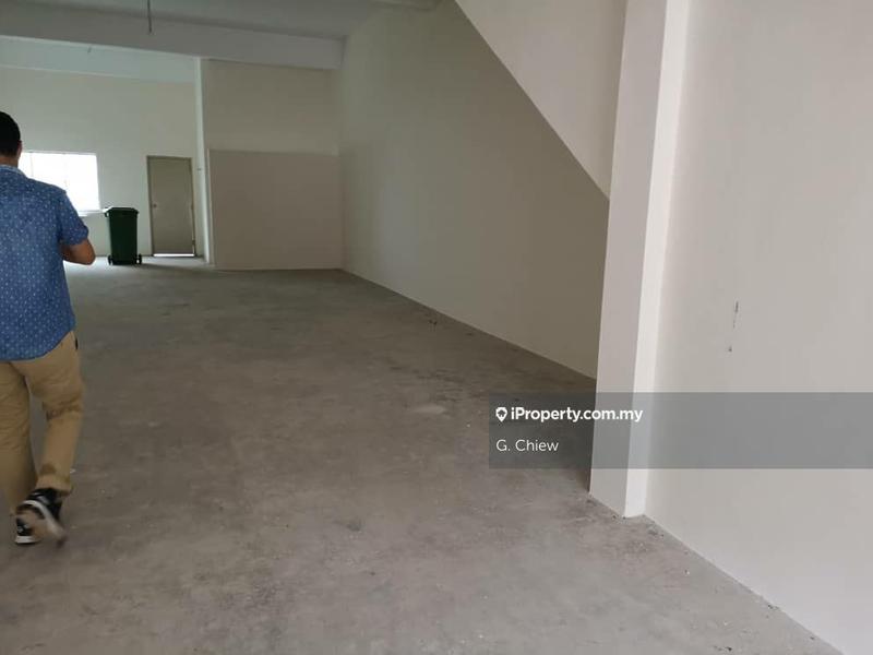 Kedai-Pejabat untuk Dijual di Pusat Komersial Perwira Gemas, Gemas oleh George Chiew - iProperty.com.my