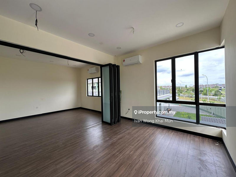 2-storey Terraced House for Sale in Bandar Bukit Raja, Klang by Ivan Wong Khai Mun - iProperty.com.my