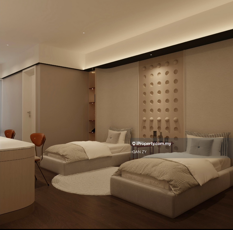 For Sale - Sastra U-Thant