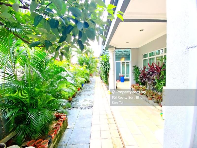 Bungalow House for Sale in Selangor Polo Residency, Kota Damansara by Ken Tan - iProperty.com.my