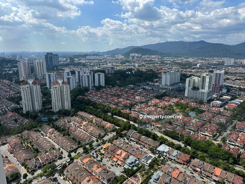 Condominium for Sale in Park Place by Lucas Liew - iProperty.com.my