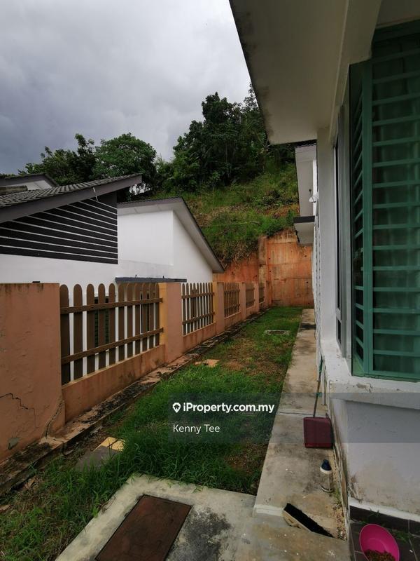 Semi-Detached House for Sale in Taman Mengkan, Kuala Klawang by Kenny Tee - iProperty.com.my