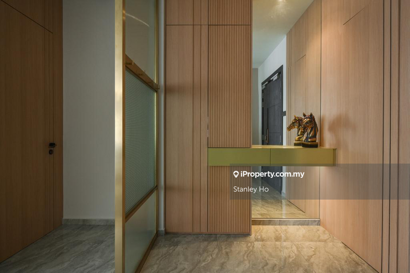 Service Residence for Sale in The Goodwood Residence by Stanley Ho - iProperty.com.my