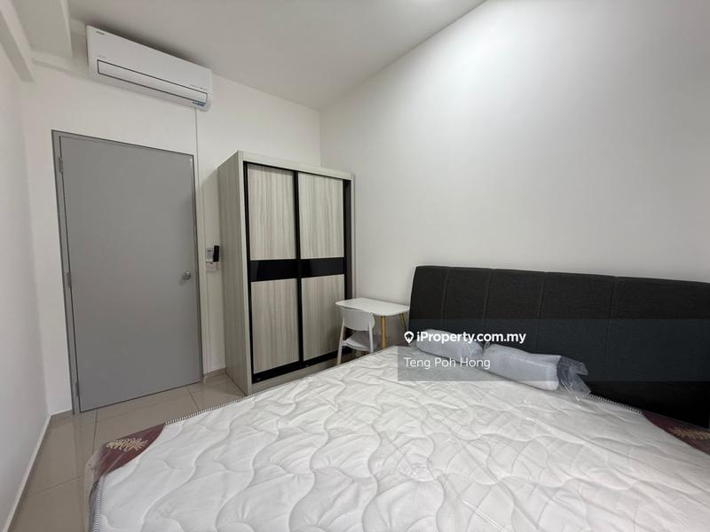 For Rent - One Equine