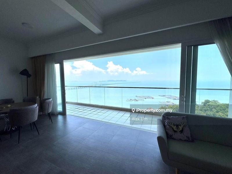 For Rent - The Loft @ Southbay City